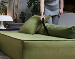 Hoover HP210H 011 2,5 l Cilinderstofzuiger Droog 800 W Zakloos — thumbnail 4