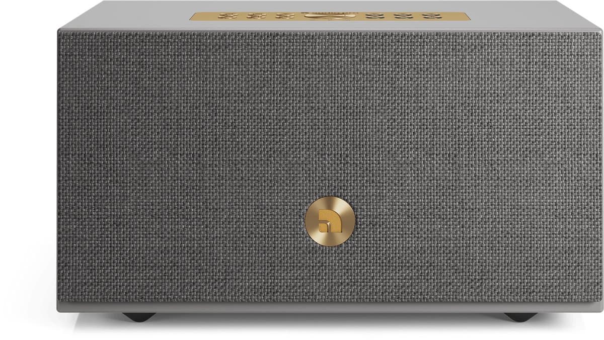 Audio Pro C5 MkII W Grijs | | 7330117153751 — afbeelding 1