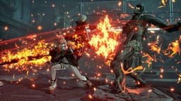 Code Vein II - PS5 — thumbnail 4