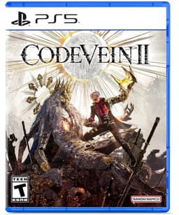 Code Vein II - PS5 — thumbnail 1