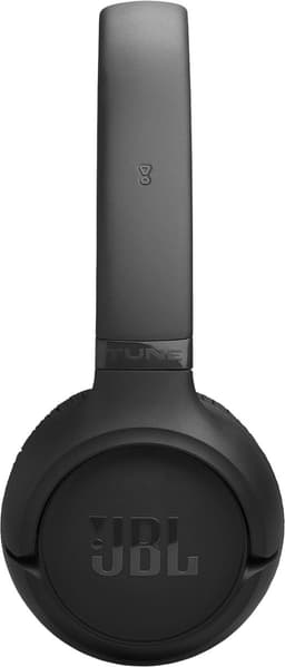 JBL Tune 530BT On-ear Draadloze hoofdtelefoon Zwart — thumbnail 2