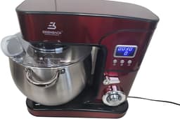 Eisenbach XXXL keukenrobot Keukenmachine - 2800W - 14L. — thumbnail 3