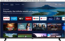 Philips 40PFK5300 - Smart TV — thumbnail 3