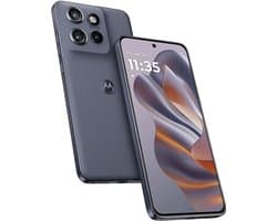 Motorola - edge 60 Neo - 8GB/256GB - Pantone Grisaille