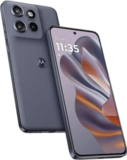 Motorola - edge 60 Neo - 8GB/256GB - Pantone Grisaille — thumbnail 1