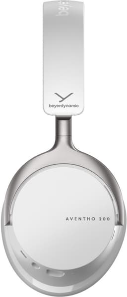 BEYERDYNAMIC Aventho 200 BT Over-ear Draadloze hoofdtelefoon met Noise-cancelling Grijs — thumbnail 1