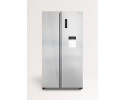 CREATE - Koelkast met waterdispenser stijl Side by side 559L - FRIDGE STUDIO SIDE BY SIDE 559
