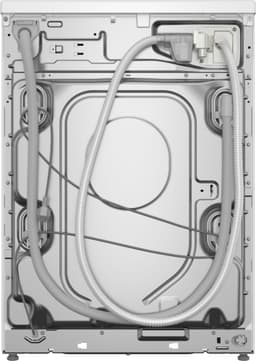 Bosch WGG246ZCNL - Serie 6 - Wasmachine - Wasmachine met stoom - 1600 rpm - 9 kg - Energielabel A - Iron Assist: vermindert kreukels tot 50% - Bespaar water met ActiveWater Plus — thumbnail 4