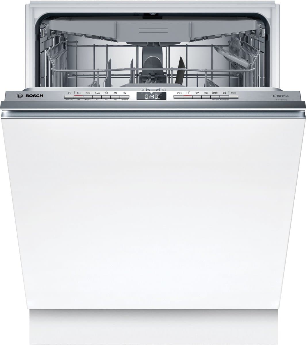 Bosch SBH4HCX07E — afbeelding 1