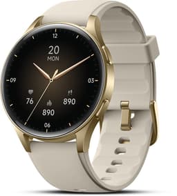 Otiume Zenith GTX05 – Smartwatch – 45mm Amoled Display – GPS – Bluetooth bellen – Goud — thumbnail 2