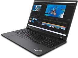 Lenovo ThinkPad P16v Gen 2 | Intel Core Ultra 9-185H | 32 GB DDR5-5600 | 1TB SSD M.2 PCIe 4.0x4 Perform | 16" WUXGA (1920x1200) | Windows 11 Pro | Intel Wi-Fi 6E | Bluetooth 5.1 | NVIDIA RTX 3000 Ada 8GB | 3 jaar garantie — thumbnail 2