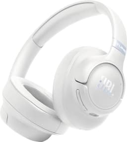 JBL Tune 780NC Over-ear Draadloze hoofdtelefoon met Noise-cancelling Wit — thumbnail 1