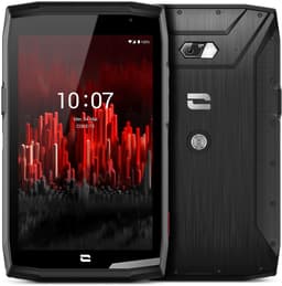 Crosscall CORE-T5 Tablet - 32GB - 4G - Zwart — thumbnail 3