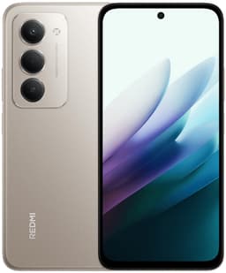 Smartphone-REDMI 15-6GB+128GB-Grijs — thumbnail 1