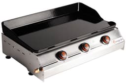 Plancha Premium 3 branders — thumbnail 1