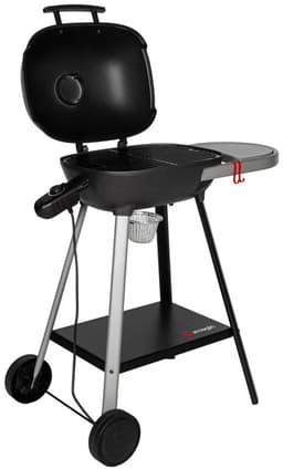 VOLTIZ elektrische barbecue — thumbnail 5