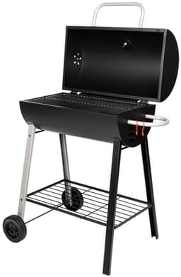 DAKOTA houtskoolbarbecue — thumbnail 5