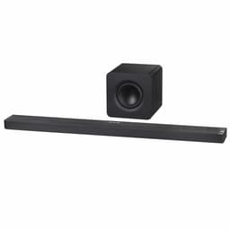 Samsung Q-series HW-QS700F - Soundbar - Cinematic - Dolby Atmos - Zwart — thumbnail 4