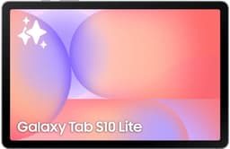 Samsung Galaxy Tab S10 Lite - WiFi - 256GB - Grijs — thumbnail 4