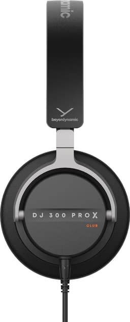 BEYERDYNAMIC 232263 Over-ear Bedrade hoofdtelefoon Zwart — thumbnail 2