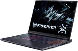 Predator Helios Neo 16 AI PHN16-73-99XR - Gaming Laptop - 16 inch 3K 240Hz - Core Ultra 9 - 32GB - 2TB SSD - RTX 5070 Ti - inclusief 3mnd PC GamePass — thumbnail 5