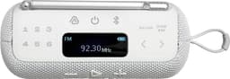 JBL Tuner 3 Wit — thumbnail 3