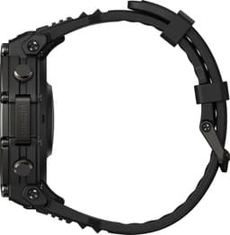 Amazfit T-Rex 3 Pro Smartwatch 48 mm Cool Black Militaire kwaliteit Outdoor sport GPS-tracking — thumbnail 4