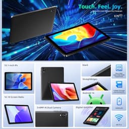 Android Tablet 10 inch met Octa Core en IPS-display — thumbnail 4