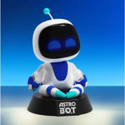 Astro Bot Icon lampje van Paladone — thumbnail 5