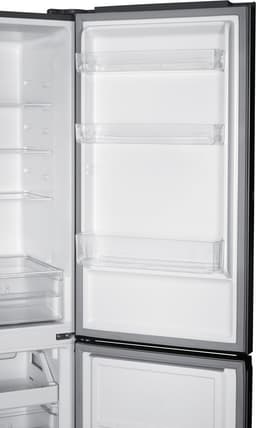 Qonos Q978064 Combi Inox 180x60x60 293 L.energy Label E — thumbnail 5