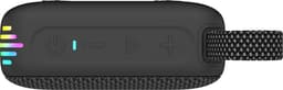 Kenwood AS-60BT-B Bluetooth speaker BT/TWS, IPX7 900mAh accu zwart — thumbnail 3