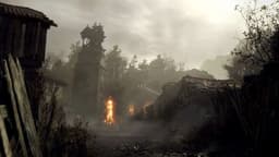 Resident Evil 4 Gold Edition PS5 Game — thumbnail 3