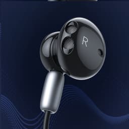 AdroitGoods Oortelefoons met Microfoon & HiFi Stereo Geluid – Geschikt voor iPhone en Apple-apparaten met Lightning-connector — thumbnail 3