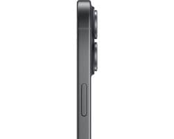 APPLE iPhone 17 - 5G - 512 GB Black — thumbnail 5