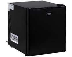 Thermoelectric cooler ADLER AD 8089 Black