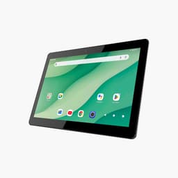 Logicom - Tablet 210 - 64GB - 10 inch - 4GB RAM - Octa Core - Zwart - Wifi - Android 15 — thumbnail 5