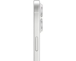 Apple iPhone 17 - 256GB - Wit — thumbnail 4