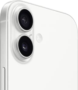 Apple iPhone 17 - 256GB - Wit — thumbnail 2
