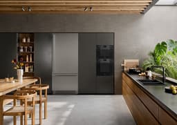 Smeg Linea SF6101TB3 oven 70 l 3000 W Zwart — thumbnail 4