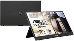 Monitor Asus ZenScreen MB16AWP 15,6" — thumbnail 1