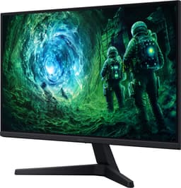 Samsung Odyssey G5 LS27FG530EUXEN - QHD IPS Gaming Monitor - 200Hz - 27 Inch — thumbnail 5