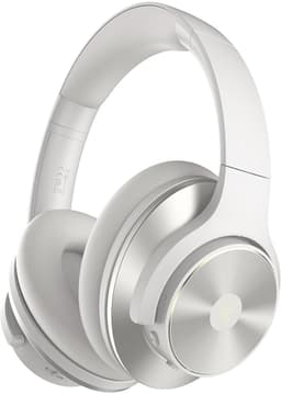 OneOdio A10 ANC – Over-Ear Bluetooth Koptelefoon – Active Noise Cancelling – Ingebouwde microfoon – 40 uur batterijduur — thumbnail 1