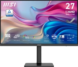 MSI Modern MD272UPHG ledmonitor — thumbnail 1