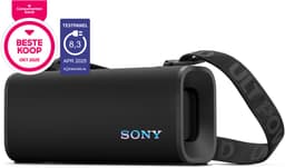 Sony ULT FIELD 3 - Bluetooth Speaker - Zwart — thumbnail 2