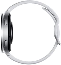 Xiaomi Watch 2 Smartwatch - Zilver — thumbnail 2