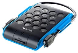 2 TB Externe Harde Schijf met USB 3.2 Gen.1 en IP68 Bescherming — thumbnail 2