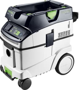 Festool CTM 36 EI Stofzuiger CLEANTEC - 577924 — thumbnail 3
