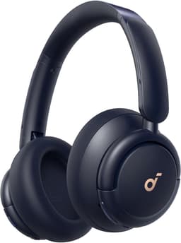 Anker Soundcore Life Q30 - Draadloze over-ear koptelefoon met Noise Cancelling - Blauw — thumbnail 1