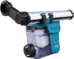 Makita 191F95-1 Stofafzuigsysteem met opvang DX10 — thumbnail 1
