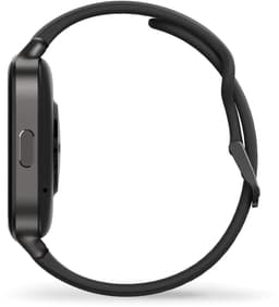 Ice-Watch Ice Fit 1.0 - Smartwatch - 41 mm - Black — thumbnail 2